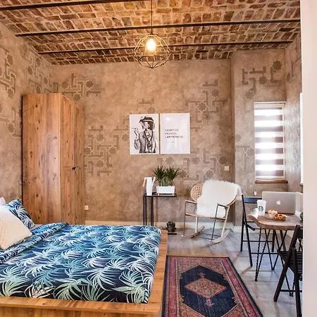 Apartman Flats Company -mujgan Isztambul