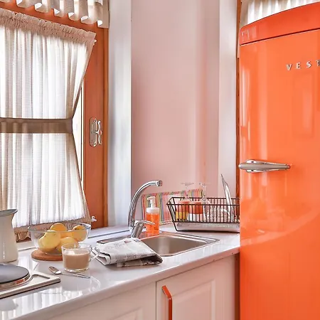 Apartman Flats Company -mujgan