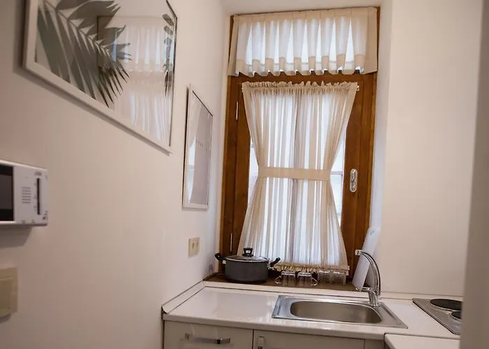 Flats Company -mujgan Appartement Istanboel